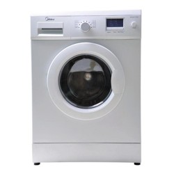 Dryer 6 Kg Midea Pengering Pakaian MDS60-V014