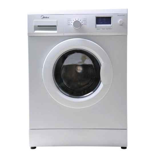 Dryer 6 Kg Midea Pengering Pakaian MDS60-V014