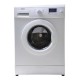 Dryer 6 Kg Midea Pengering Pakaian MDS60-V014