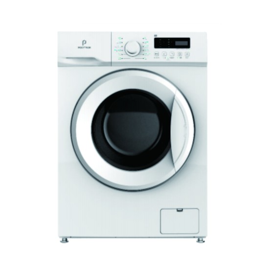 Polytron Mesin Cuci 1 Tabung 7 Kg Front Loading PFL-7050 Polytron Mesin Cuci 1 Tabung 7 Kg Front Loading PFL-7050