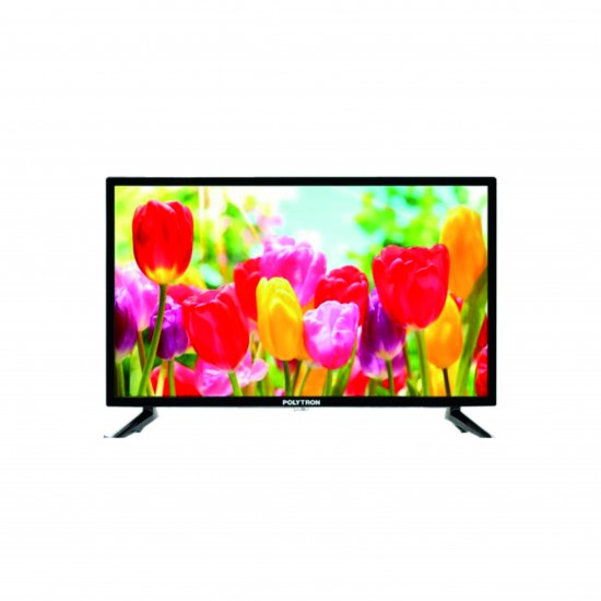 Polytron LED TV 24 Inch HD Ready PLD-24D9050 Polytron LED TV 24 Inch HD Ready PLD-24D9050