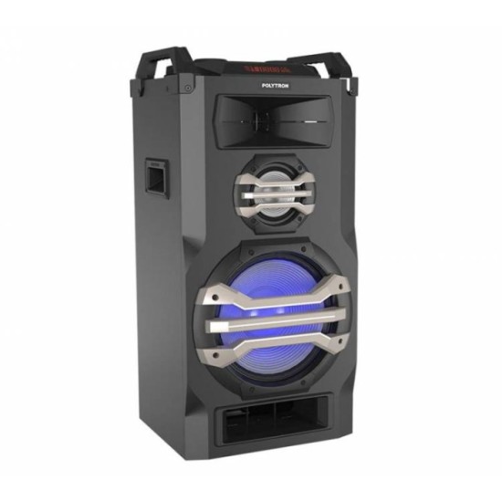 Polytron Speaker Aktif Portable PTS-12K15 Polytron Speaker Aktif Portable PTS-12K15