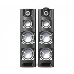 Speaker Aktif Polytron PAS-8E22/FM