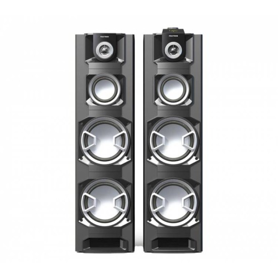 Speaker Aktif Polytron PAS-8E22/FM Speaker Aktif Polytron PAS-8E22/FM