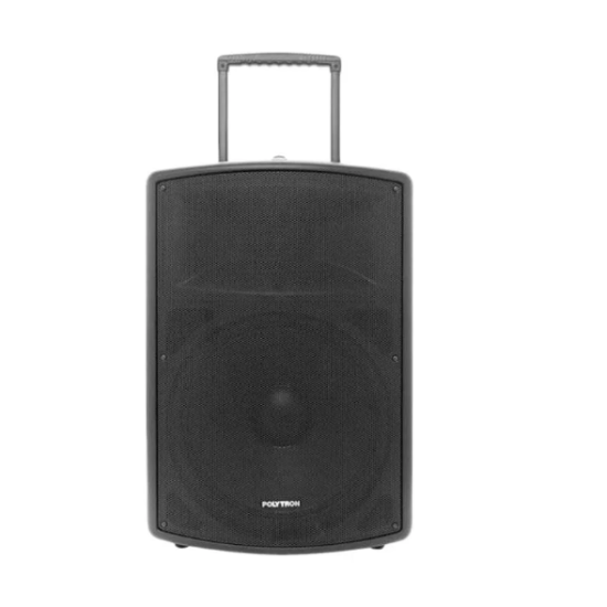 Speaker Aktif Polytron PAS-PRO15F2