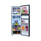 Kulkas 2 Pintu Aqua 312 Liter AQR-405IG(BK)