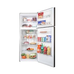 Kulkas 2 Pintu Aqua 425 Liter AQR-460R Kulkas 2 Pintu Aqua 425 Liter AQR-460R