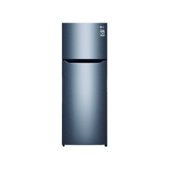 Kulkas 2 Pintu LG 187 Liter GN-B195SQMT