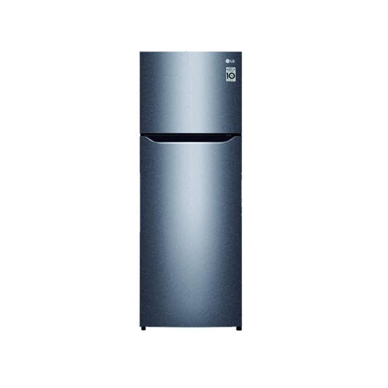 Kulkas 2 Pintu LG 187 Liter GN-B195SQMT Kulkas 2 Pintu LG 187 Liter GN-B195SQMT