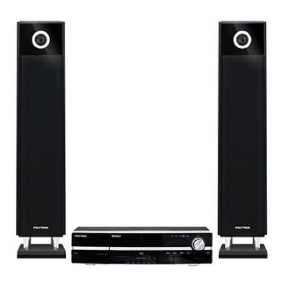 Speaker Big Band Polytron Hifi BB-3200 Speaker Big Band Polytron Hifi BB-3200