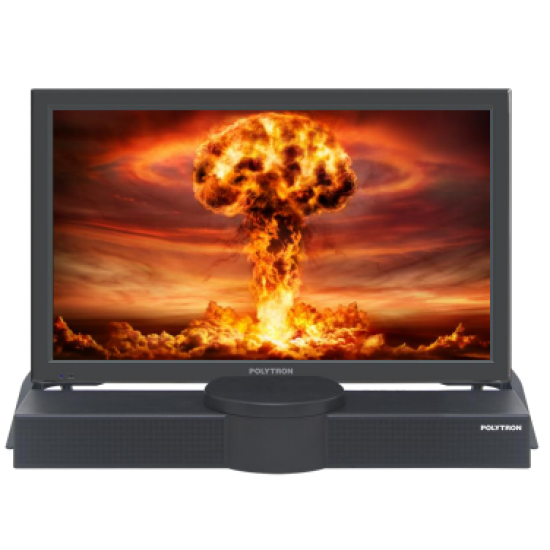polytron cinemax soundbar spesifikasi  Polytron  Cinemax  Soundbar  LED TV 24 Inch PLD 24B8550