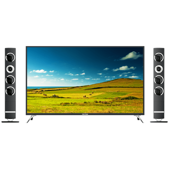 LED TV Cinemax 50 inch PLD-50TS873 LED TV Cinemax 50 inch PLD-50TS873