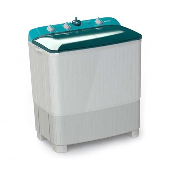 POLYTRON Twin tube 9 Kg PWM-9369 Mesin Cuci POLYTRON Twin tube 9 Kg PWM-9369 Mesin Cuci