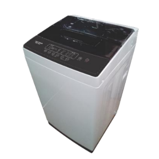 Mesin Cuci 1 Tabung Polytron 7 Kg Top Loading PAW-70501