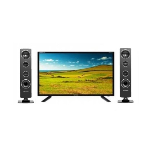 LED TV 32 Inch Polytron HD Ready PLD-32T1850 LED TV 32 Inch Polytron HD Ready PLD-32T1850