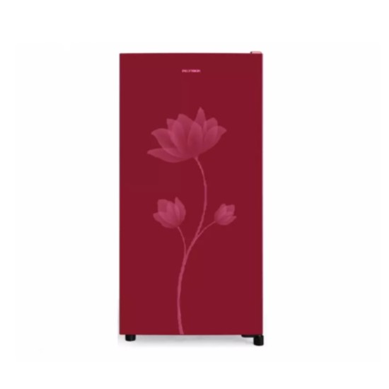 Polytron Kulkas 1 Pintu 150 Liter PRB-159 Polytron Kulkas 1 Pintu 150 Liter PRB-159