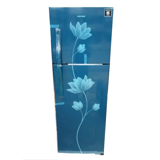 Polytron Refrigerator 240 Liter PRB-289B/R Kulkas 2 Pintu Polytron Refrigerator 240 Liter PRB-289B/R Kulkas 2 Pintu
