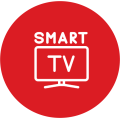 SMART LED TV