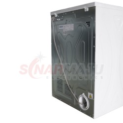 Dryer 6 Kg Midea Pengering Pakaian MDS60-V014 Dryer 6 Kg Midea Pengering Pakaian MDS60-V014