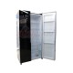 Kulkas Side By Side GEA 472 Liter G2D-472 Black Kulkas Side By Side GEA 472 Liter G2D-472 Black