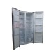 Kulkas Side By Side GEA 472 Liter G2D-472R Inox