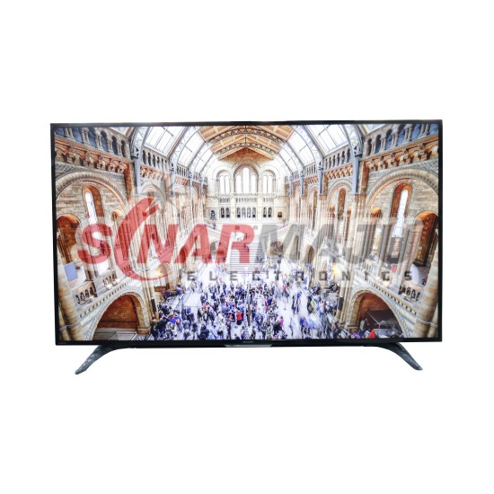 LED TV 50 Inch Sharp Full HD Android TV 2T-C50BG1i LED TV 50 Inch Sharp Full HD Android TV 2T-C50BG1i