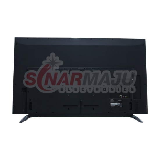 LED TV 50 Inch Sharp Full HD Android TV 2T-C50BG1i LED TV 50 Inch Sharp Full HD Android TV 2T-C50BG1i