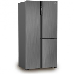 Kulkas Side By Side Polytron 550 Liter PRS-550T
