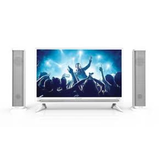 LED TV 32 Inch Sharp HD Ready 2T-C32BB2I-TW LED TV 32 Inch Sharp HD Ready 2T-C32BB2I-TW