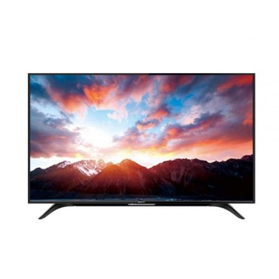 Sharp Aquos Easy Smart LED TV 45 inch FHD 2T-C45AE1X Sharp Aquos Easy Smart LED TV 45 inch FHD 2T-C45AE1X