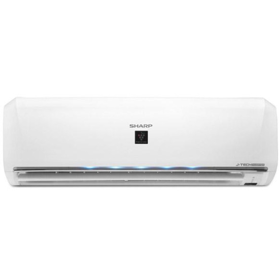 AC Inverter Sharp Plasmacluster 0.5 PK AH-XP6UHY (Unit Only) AC Inverter Sharp Plasmacluster 0.5 PK AH-XP6UHY (Unit Only)