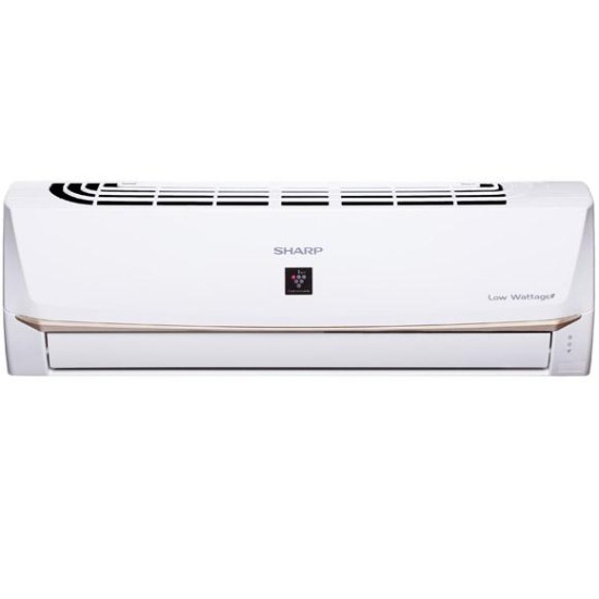 AC Low Watt Sharp Plasmacluster 0.75 PK AH-AP7UHL (Unit Only) AC Low Watt Sharp Plasmacluster 0.75 PK AH-AP7UHL (Unit Only)