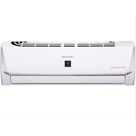 AC Low Watt Sharp Plasmacluster 1 PK AH-AP09UHL (Unit Only) AC Low Watt Sharp Plasmacluster 1 PK AH-AP09UHL (Unit Only)