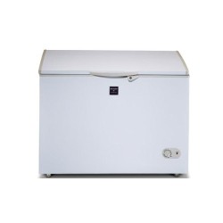 Chest Freezer 195 Liter Sharp FRV-200