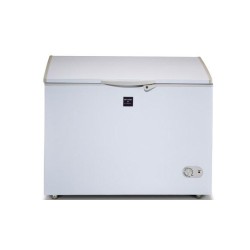 Chest Freezer 250 Liter Sharp FRV-300