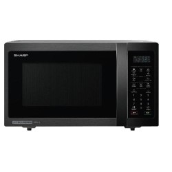 Microwave Grill Sharp 25 Liter Inverter R-751GX(BS)