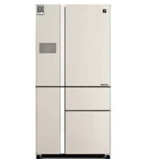 Kulkas Side By Side Sharp 768 Liter SJ-IFX94PG-CG