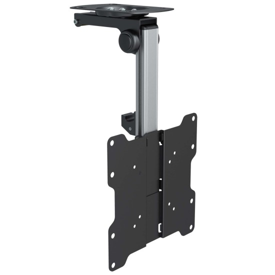 Bracket TV Bervin Ceiling Folding 17 - 37 Inch BCB-F1737 Bracket TV Bervin Ceiling Folding 17 - 37 Inch BCB-F1737