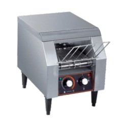 Pemanggang Roti Conveyor Toaster Getra ECT-2415