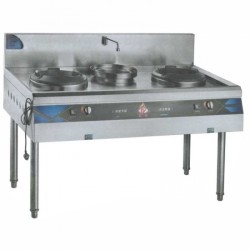 Gas Kwali Range Getra KR-21