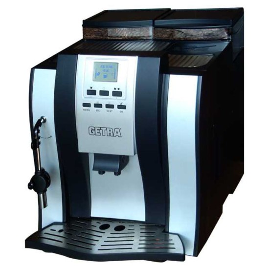 Coffee Machine Full Getra Automatic ME-709