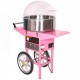 Cotton Candy Machine Getra ET-MF-05