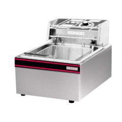 Electric Deep Fryer Getra EF-88