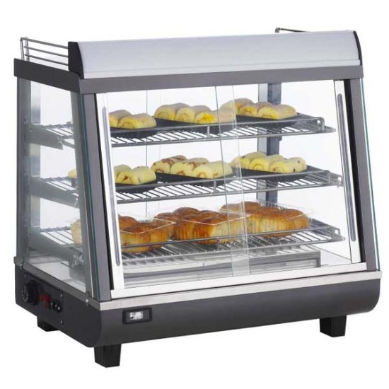 Electric Food Warmer Getra RTR-96L