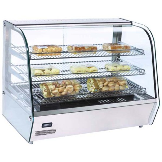 Electric Food Warmer Getra RTR-160L