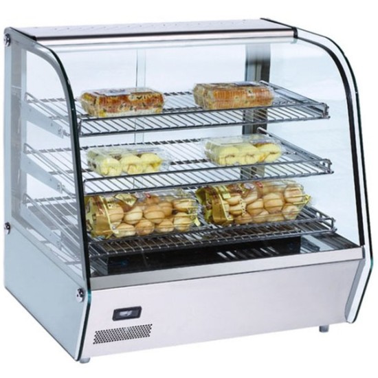 Electric Food Warmer Getra RTR-120L