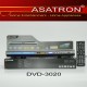 DVD Player Asatron DVD-3020 DVD Player Asatron DVD-3020