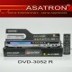 Asatron DVD 3052 Asatron DVD 3052