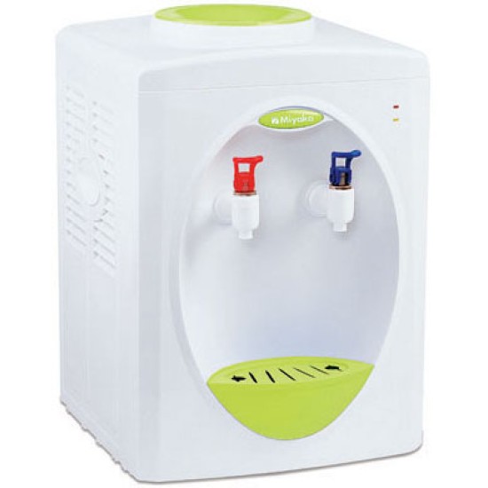 Water Dispenser Miyako Galon Atas Portable WD-289-HC Water Dispenser Miyako Galon Atas Portable WD-289-HC