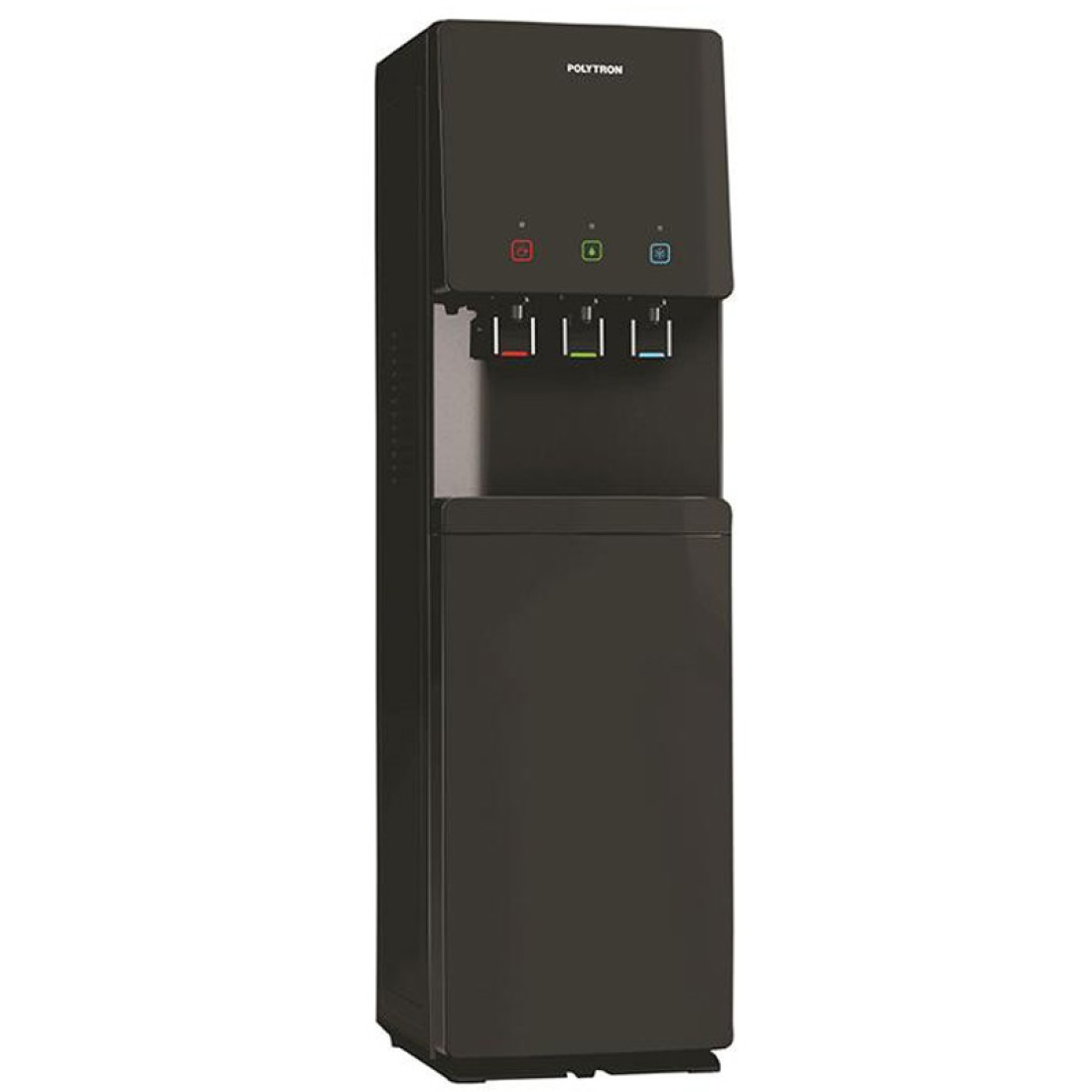 Polytron Stand Water Dispenser Galon Bawah PWC776